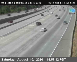 NB 15 JNO Rancho Bernardo Rd