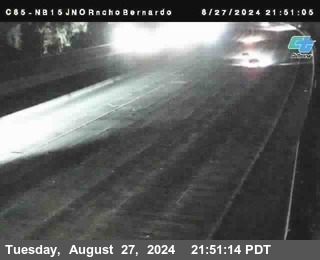 NB 15 JNO Rancho Bernardo Rd