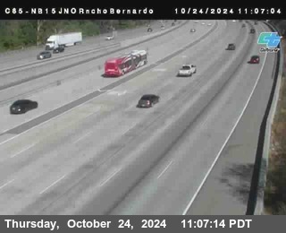 NB 15 JNO Rancho Bernardo Rd