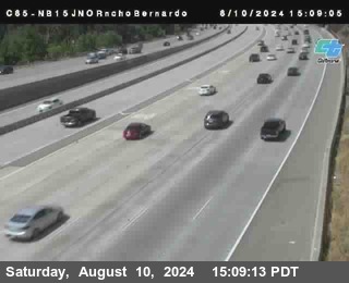 NB 15 JNO Rancho Bernardo Rd