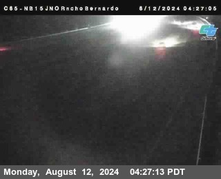 NB 15 JNO Rancho Bernardo Rd