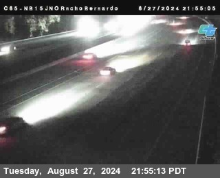 NB 15 JNO Rancho Bernardo Rd