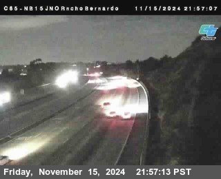 NB 15 JNO Rancho Bernardo Rd