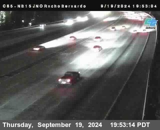 NB 15 JNO Rancho Bernardo Rd