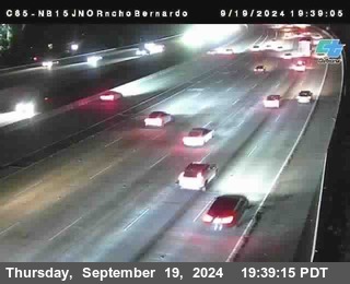 NB 15 JNO Rancho Bernardo Rd