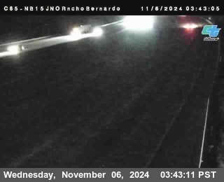 NB 15 JNO Rancho Bernardo Rd