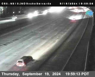 NB 15 JNO Rancho Bernardo Rd