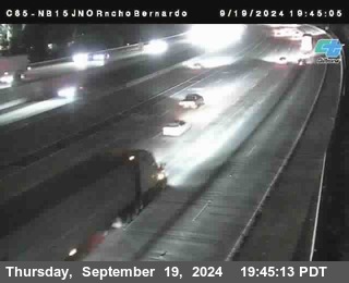 NB 15 JNO Rancho Bernardo Rd