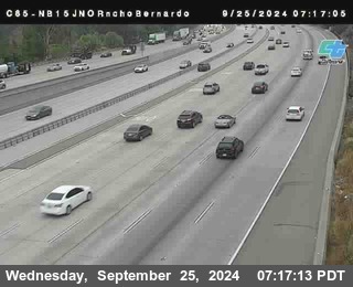 NB 15 JNO Rancho Bernardo Rd