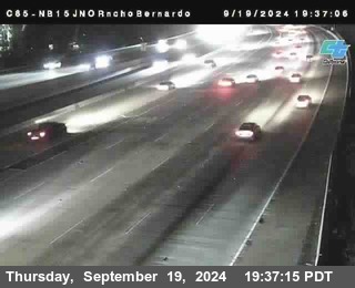 NB 15 JNO Rancho Bernardo Rd