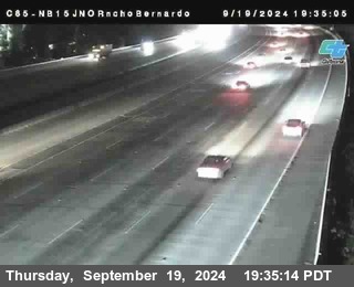 NB 15 JNO Rancho Bernardo Rd