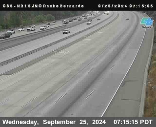 NB 15 JNO Rancho Bernardo Rd