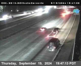 NB 15 JNO Rancho Bernardo Rd