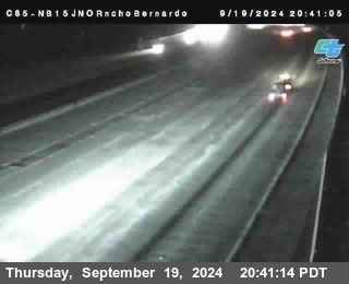 NB 15 JNO Rancho Bernardo Rd