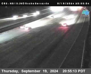 NB 15 JNO Rancho Bernardo Rd