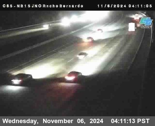 NB 15 JNO Rancho Bernardo Rd