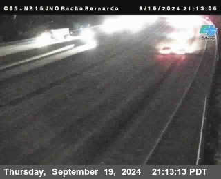 NB 15 JNO Rancho Bernardo Rd