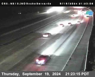 NB 15 JNO Rancho Bernardo Rd