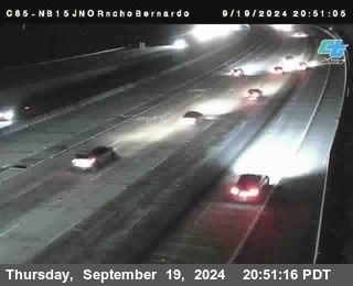 NB 15 JNO Rancho Bernardo Rd