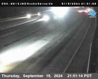 NB 15 JNO Rancho Bernardo Rd