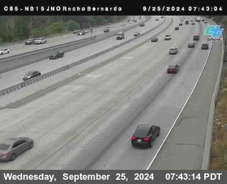 NB 15 JNO Rancho Bernardo Rd