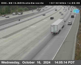 NB 15 JNO Rancho Bernardo Rd