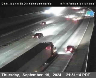 NB 15 JNO Rancho Bernardo Rd