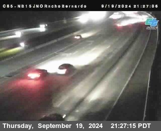 NB 15 JNO Rancho Bernardo Rd