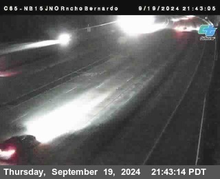 NB 15 JNO Rancho Bernardo Rd