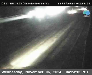 NB 15 JNO Rancho Bernardo Rd