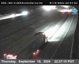 NB 15 JNO Rancho Bernardo Rd