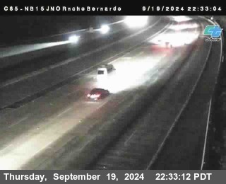 NB 15 JNO Rancho Bernardo Rd