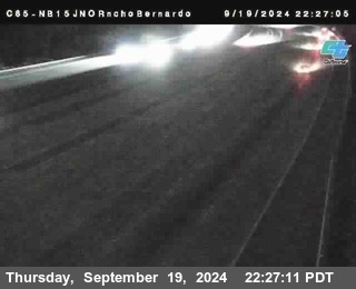 NB 15 JNO Rancho Bernardo Rd