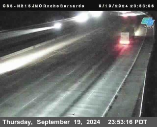 NB 15 JNO Rancho Bernardo Rd