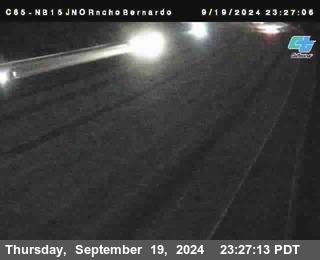 NB 15 JNO Rancho Bernardo Rd