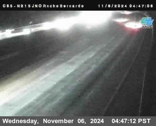 NB 15 JNO Rancho Bernardo Rd