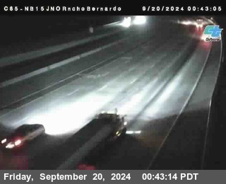 NB 15 JNO Rancho Bernardo Rd