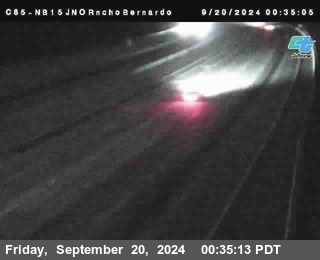 NB 15 JNO Rancho Bernardo Rd