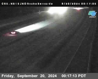 NB 15 JNO Rancho Bernardo Rd