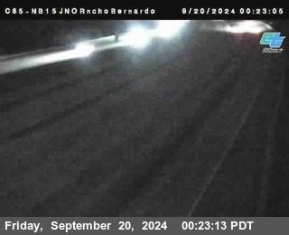 NB 15 JNO Rancho Bernardo Rd