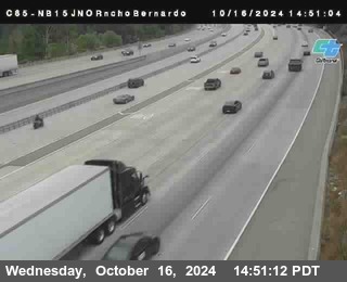 NB 15 JNO Rancho Bernardo Rd