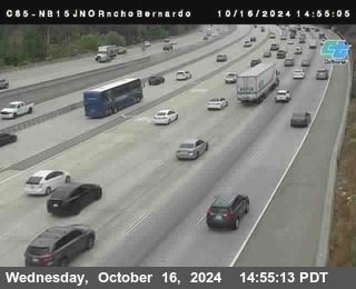 NB 15 JNO Rancho Bernardo Rd