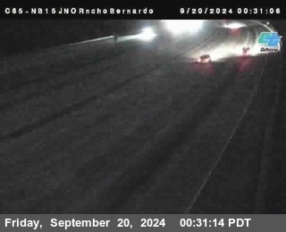 NB 15 JNO Rancho Bernardo Rd