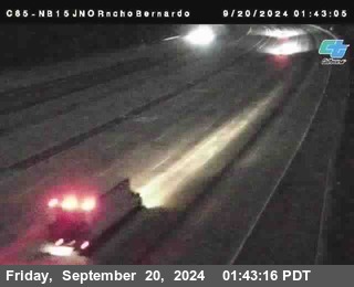 NB 15 JNO Rancho Bernardo Rd