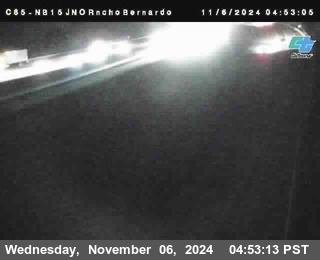 NB 15 JNO Rancho Bernardo Rd