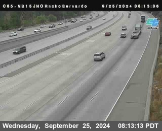 NB 15 JNO Rancho Bernardo Rd