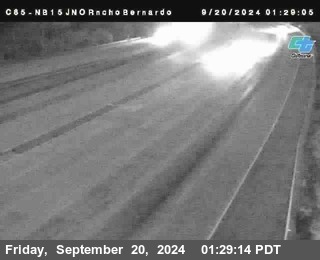 NB 15 JNO Rancho Bernardo Rd