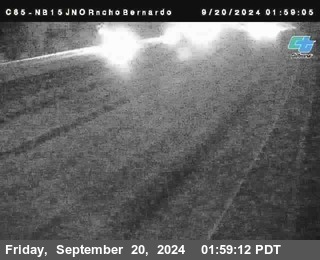 NB 15 JNO Rancho Bernardo Rd