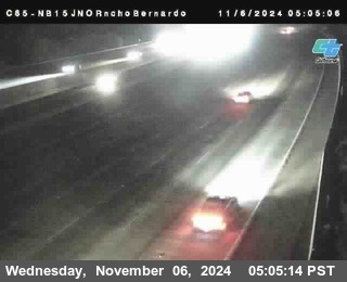 NB 15 JNO Rancho Bernardo Rd