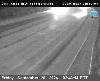 NB 15 JNO Rancho Bernardo Rd